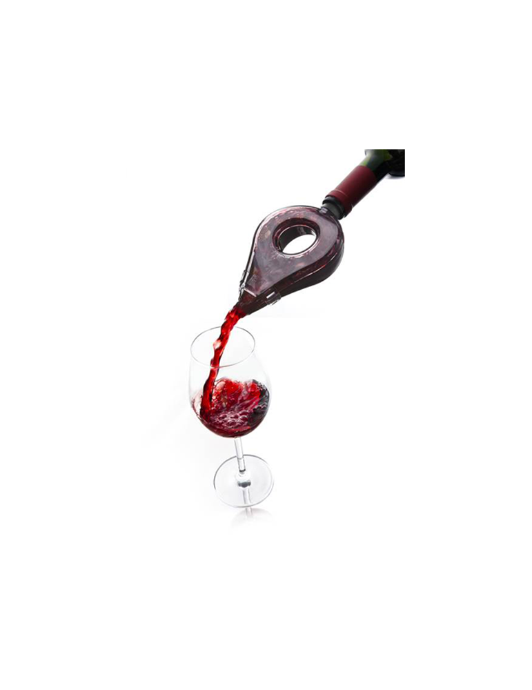 Aérateur à Vin, Vacu vin - La Fontesole, Les Vignerons de Fontès